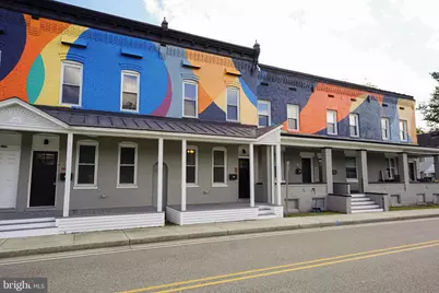 212 S Pennsylvania Avenue, Delmar, MD 21875 - Photo 4