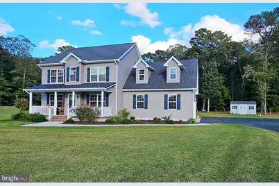 9305 Samford Court, Delmar, MD 21875 - Photo 1