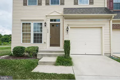 1406 Cat Tail Court, Salisbury, MD 21804 - Photo 1