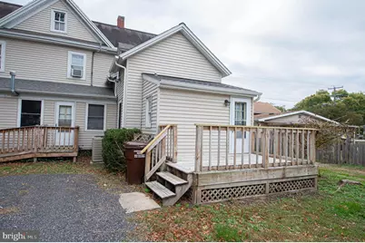 103 W Main Street, Fruitland, MD 21826 - Photo 4