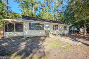 7218 Walston Switch Rd, Parsonsburg, MD 21849 - Photo 2