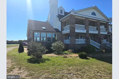 6728 Friendship Road, Pittsville, MD 21850 - Photo 4