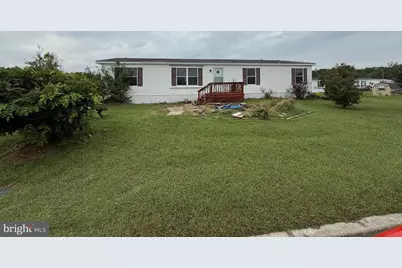 7184 White Richardson Road, Pittsville, MD 21850 - Photo 1