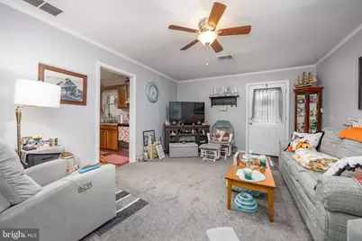 136 Marvel Road, Salisbury, MD 21801 - Photo 4