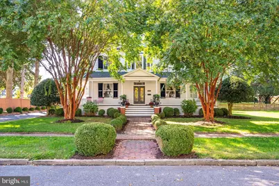 302 Middle Boulevard, Salisbury, MD 21801 - Photo 1