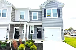 1424 Sugarplum Ln, Salisbury, MD 21801 - Photo 2