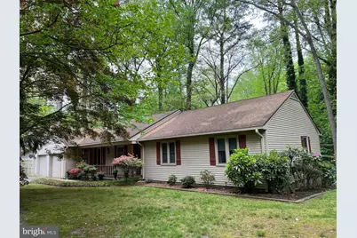 904 Friar Tuck Lane, Salisbury, MD 21804 - Photo 1