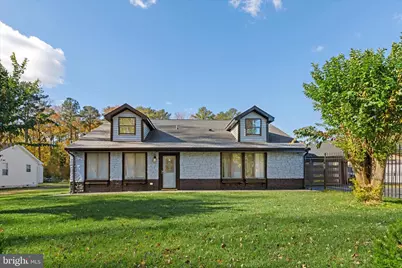 202A School Street, Fruitland, MD 21826 - Photo 2