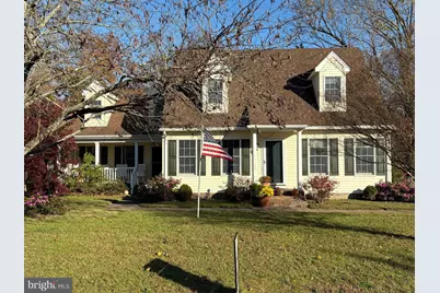 211 Poplar Street, Delmar, MD 21875 - Photo 1