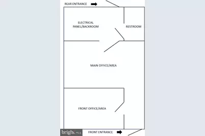 116 Baptist Street, Salisbury, MD 21801 - Photo 4