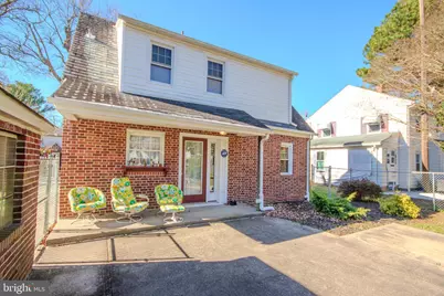 211 Truitt Street, Salisbury, MD 21804 - Photo 24