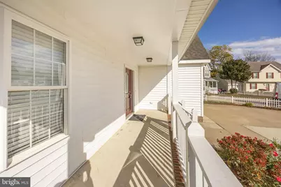 1403 E Upland Drive, Salisbury, MD 21801 - Photo 4