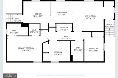 2287 Waterview Drive, Nanticoke, MD 21840 - Photo 38