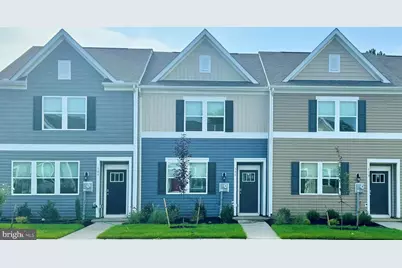 1304 Sugarplum Lane, Salisbury, MD 21801 - Photo 1