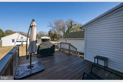 2709 Old Ocean City Road, Salisbury, MD 21804 - Photo 12