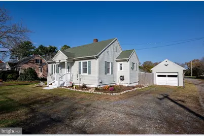 2709 Old Ocean City Road, Salisbury, MD 21804 - Photo 1