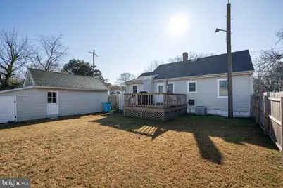 2709 Old Ocean City Road, Salisbury, MD 21804 - Photo 14