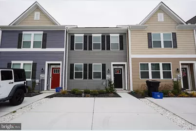 852 Mersey Lane, Salisbury, MD 21801 - Photo 2