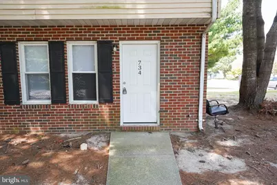 734 Hemlock Street, Salisbury, MD 21804 - Photo 8