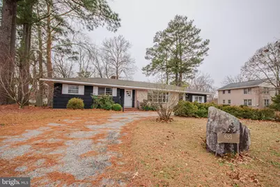 633 Ridge Road, Salisbury, MD 21801 - Photo 4