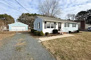 4609 Coulbourn Mill Rd, Salisbury, MD 21804 - Photo 2