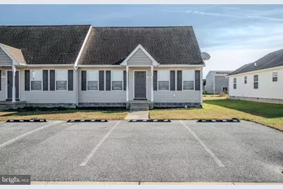 215 N Brown Street, Fruitland, MD 21826 - Photo 2