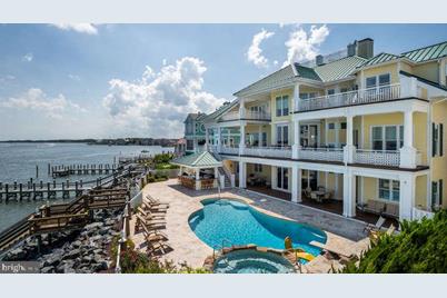 9750 Marthas Landing Road - Photo 1