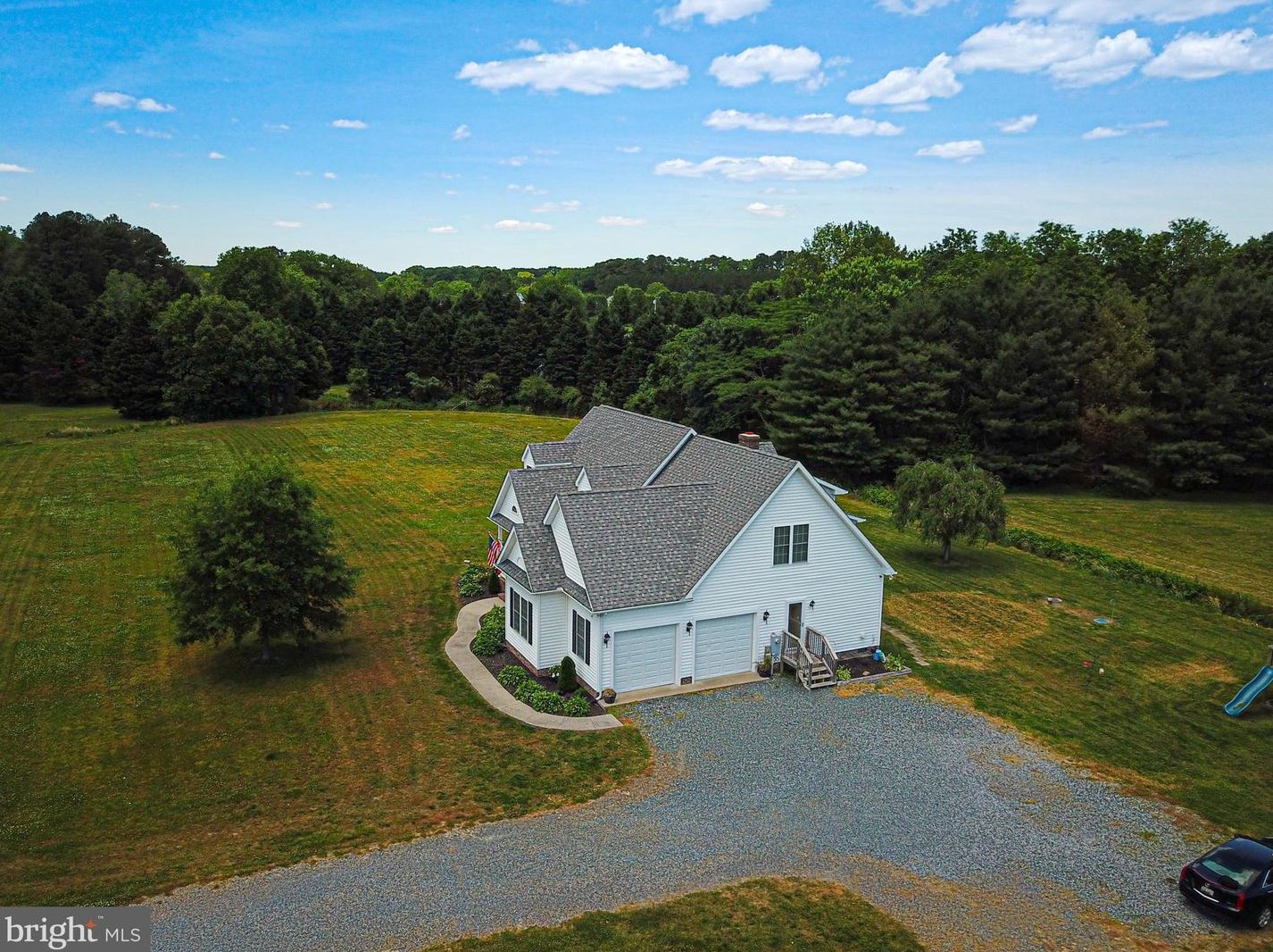 10342 Friendship Rd, Berlin, MD 21811-3148