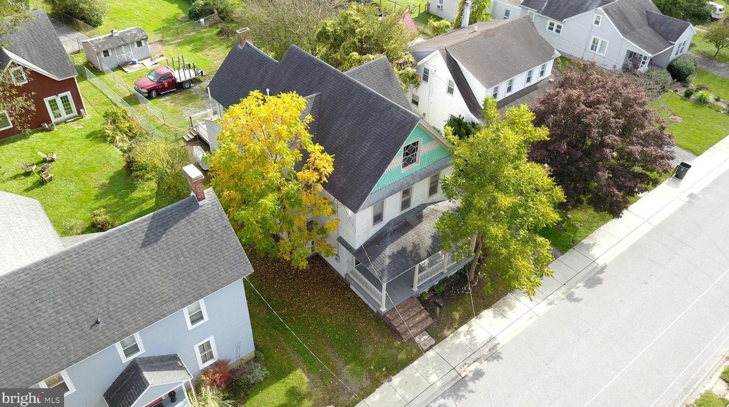107 West St, Berlin, MD 21811-1446