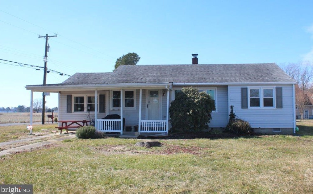 10547 Griffin Rd, Berlin, MD 21811-3166