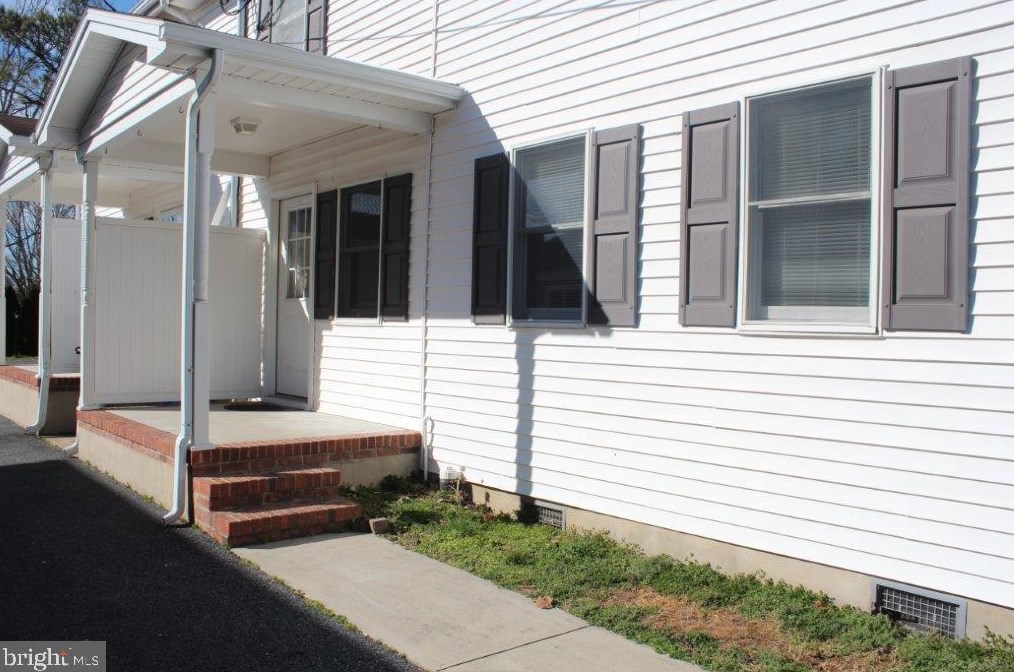 8 West St, Berlin, MD 21811-1032