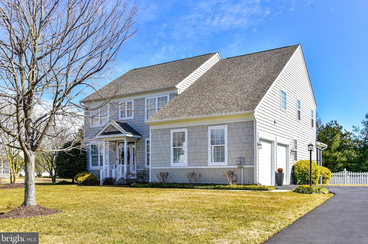 385 Dueling Way, Berlin, MD 21811-2595