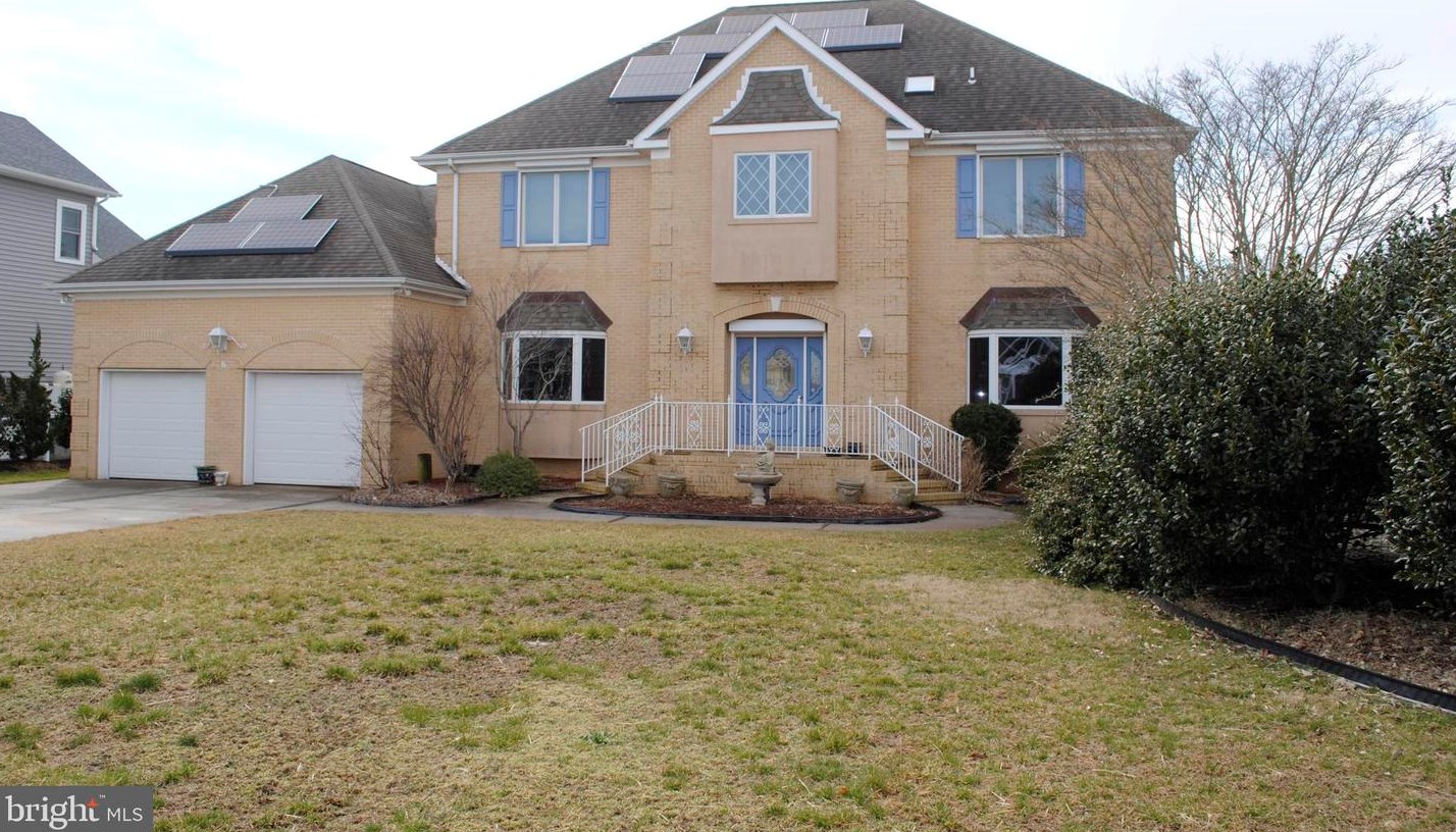 6 Leigh Dr, Berlin, MD 21811-1741