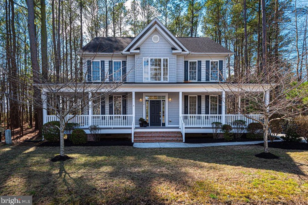 114 Pine Forest Dr, Berlin, MD 21811-1632