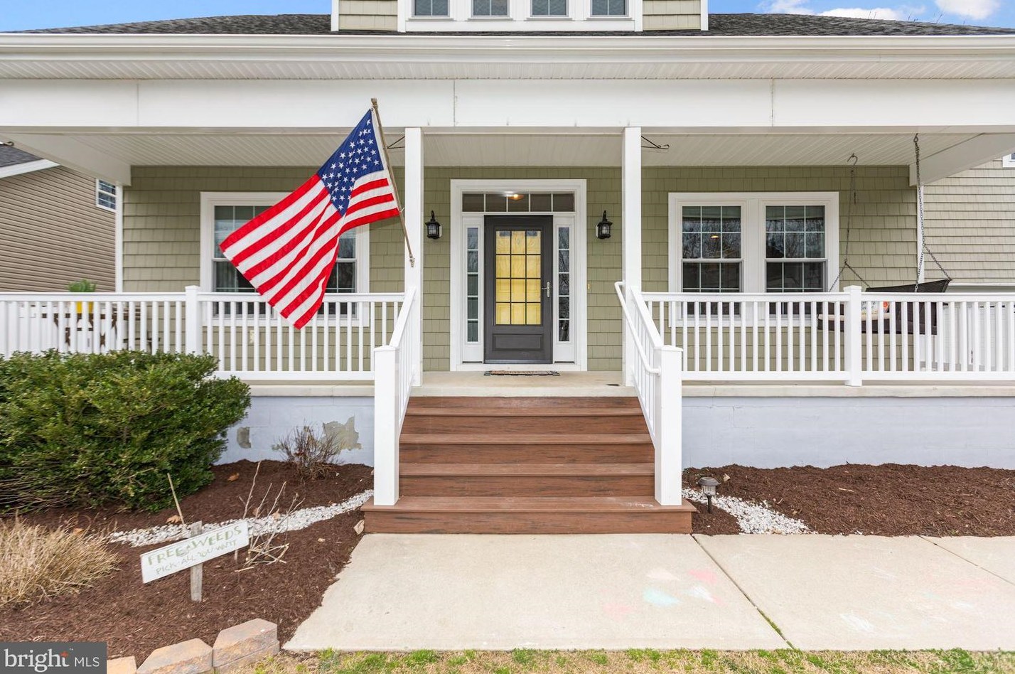 7100 Arcadia Cir, Newark, MD 21841-2109