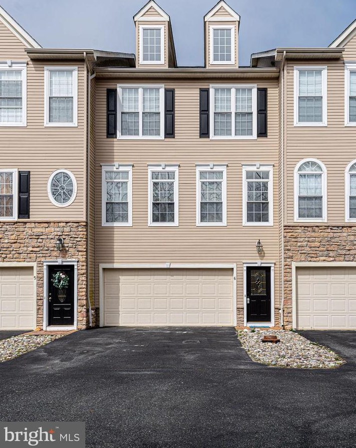 400 Williams St, Berlin, MD 21811-1220