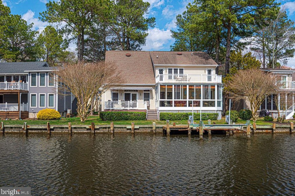 63 Clubhouse Dr, Berlin, MD 21811-1534