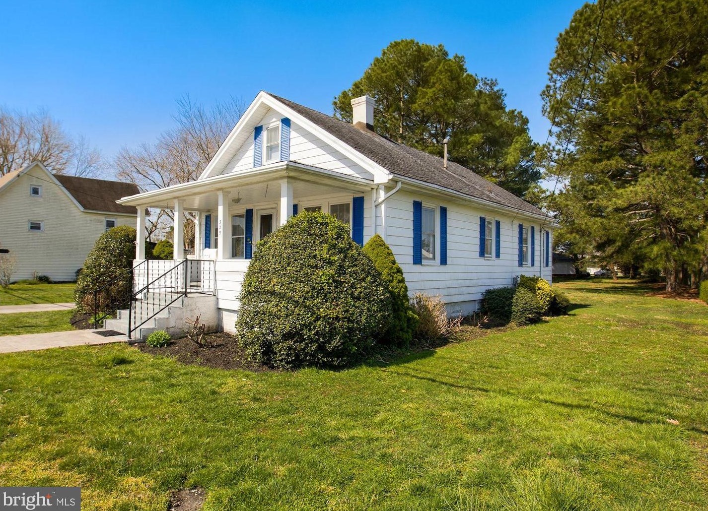 325 Williams St, Berlin, MD 21811-1218