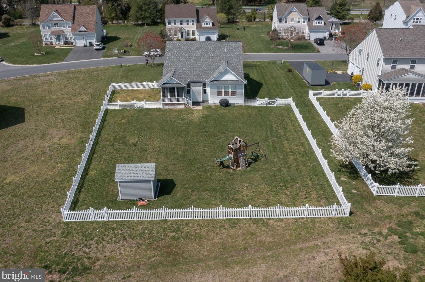 379 Dueling Way, Berlin, MD 21811-2595