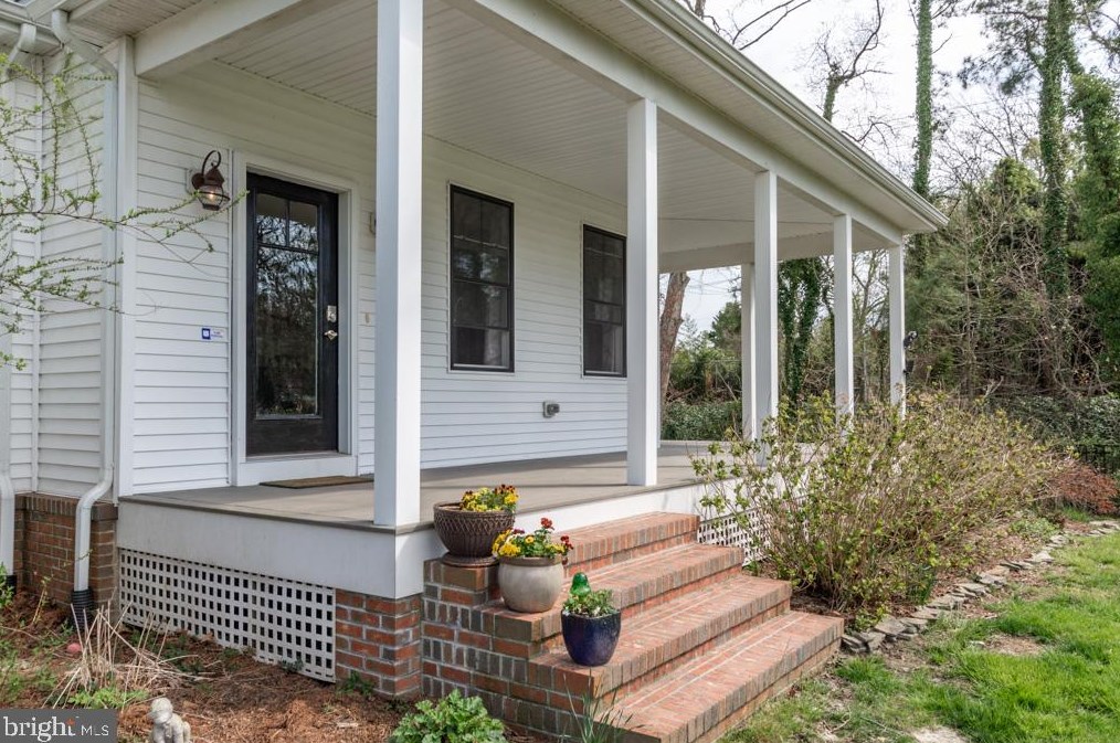 317 Williams St, Berlin, MD 21811-1217