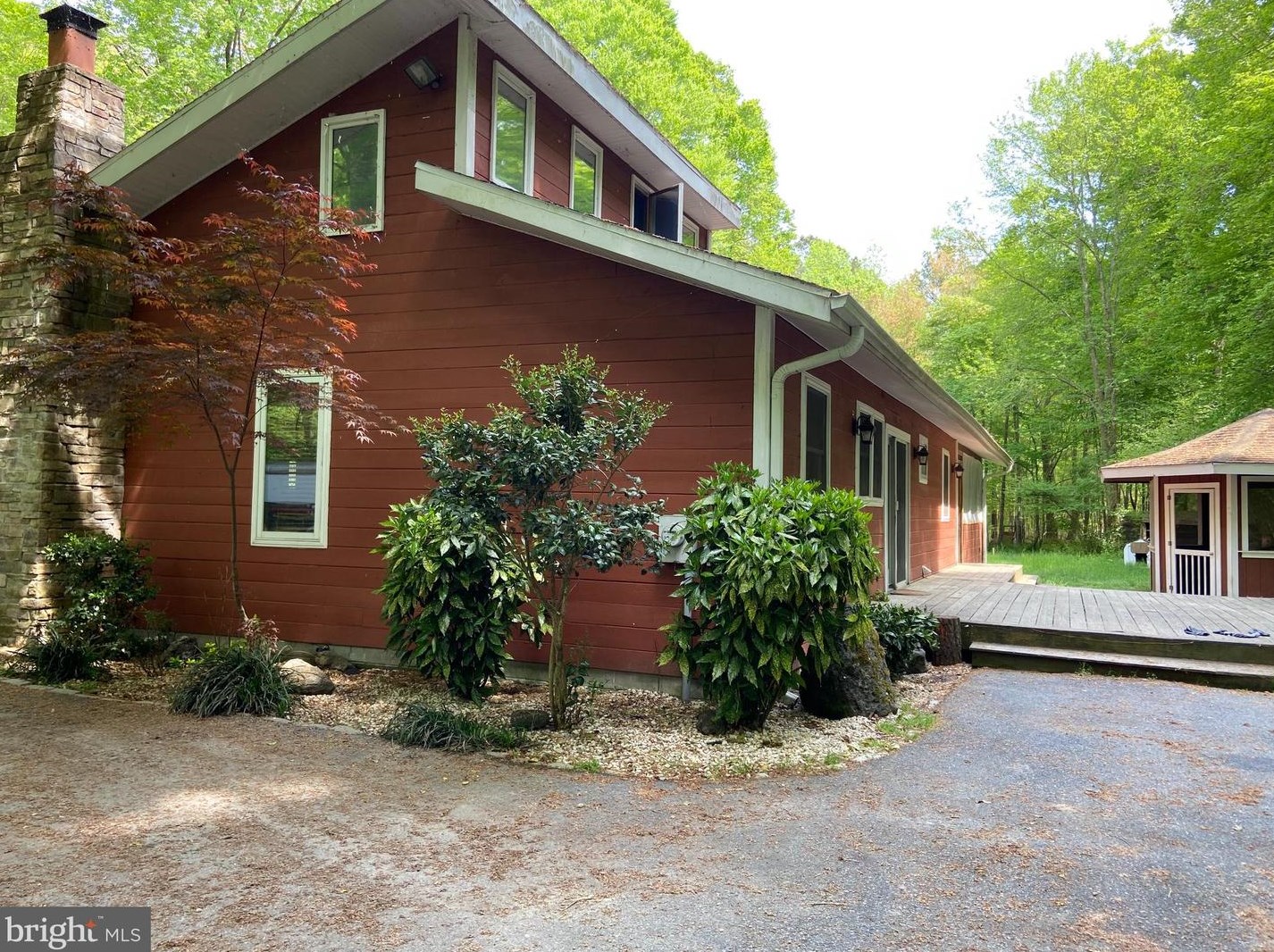 8838 Logtown Rd, Berlin, MD 21811-2167