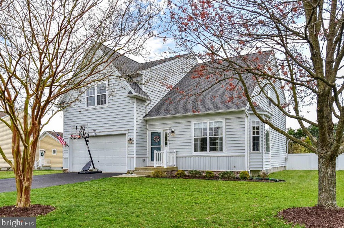 370 Dueling Way, Berlin, MD 21811-2594
