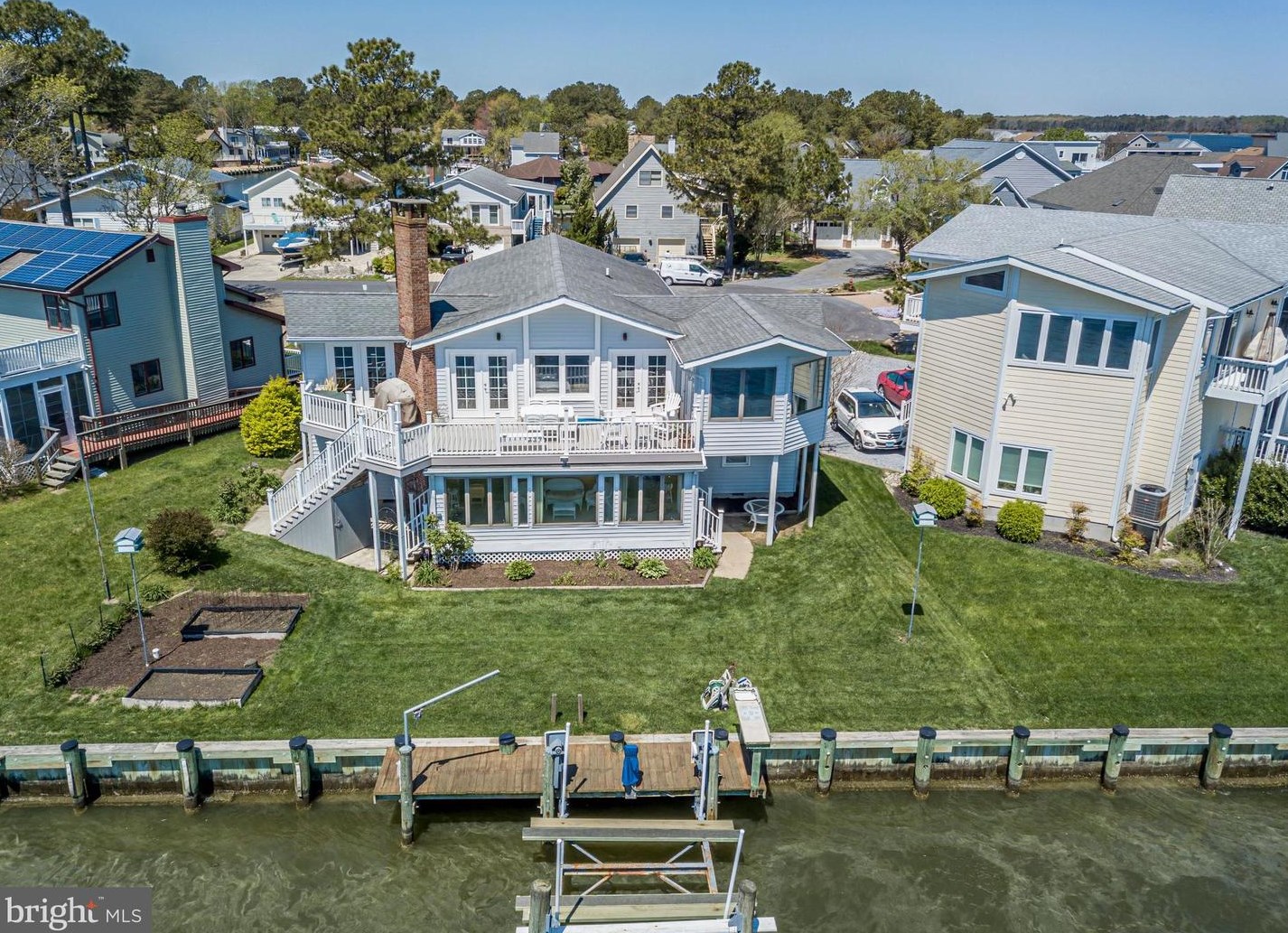5 Clubhouse Dr, Berlin, MD 21811-1534