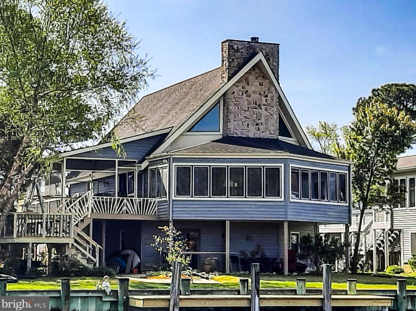 6 Clubhouse Dr, Berlin, MD 21811-1534