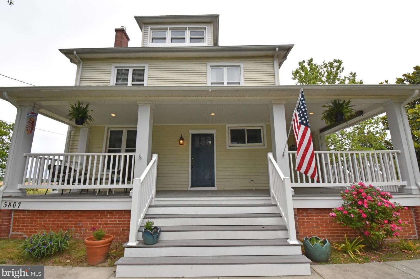 5807 George Island Landing Rd, Stockton, MD 21864