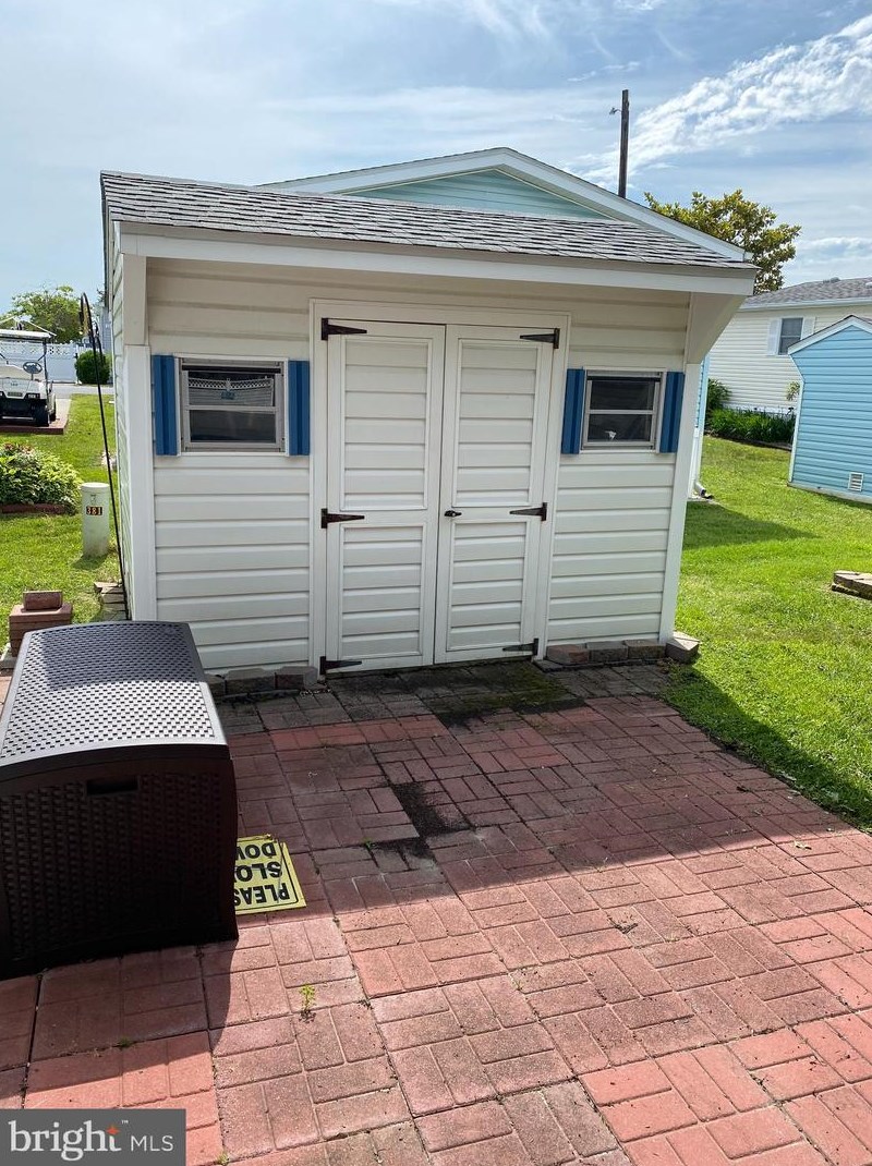 8319 Longboat Way, Berlin, MD 21811-2623