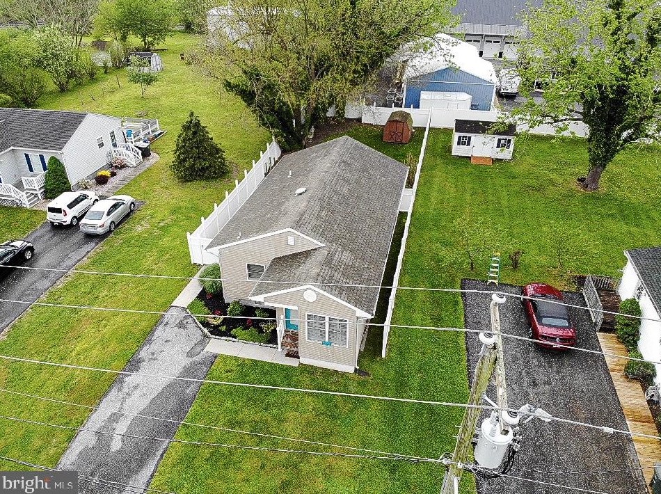 204 West St, Berlin, MD 21811-1449