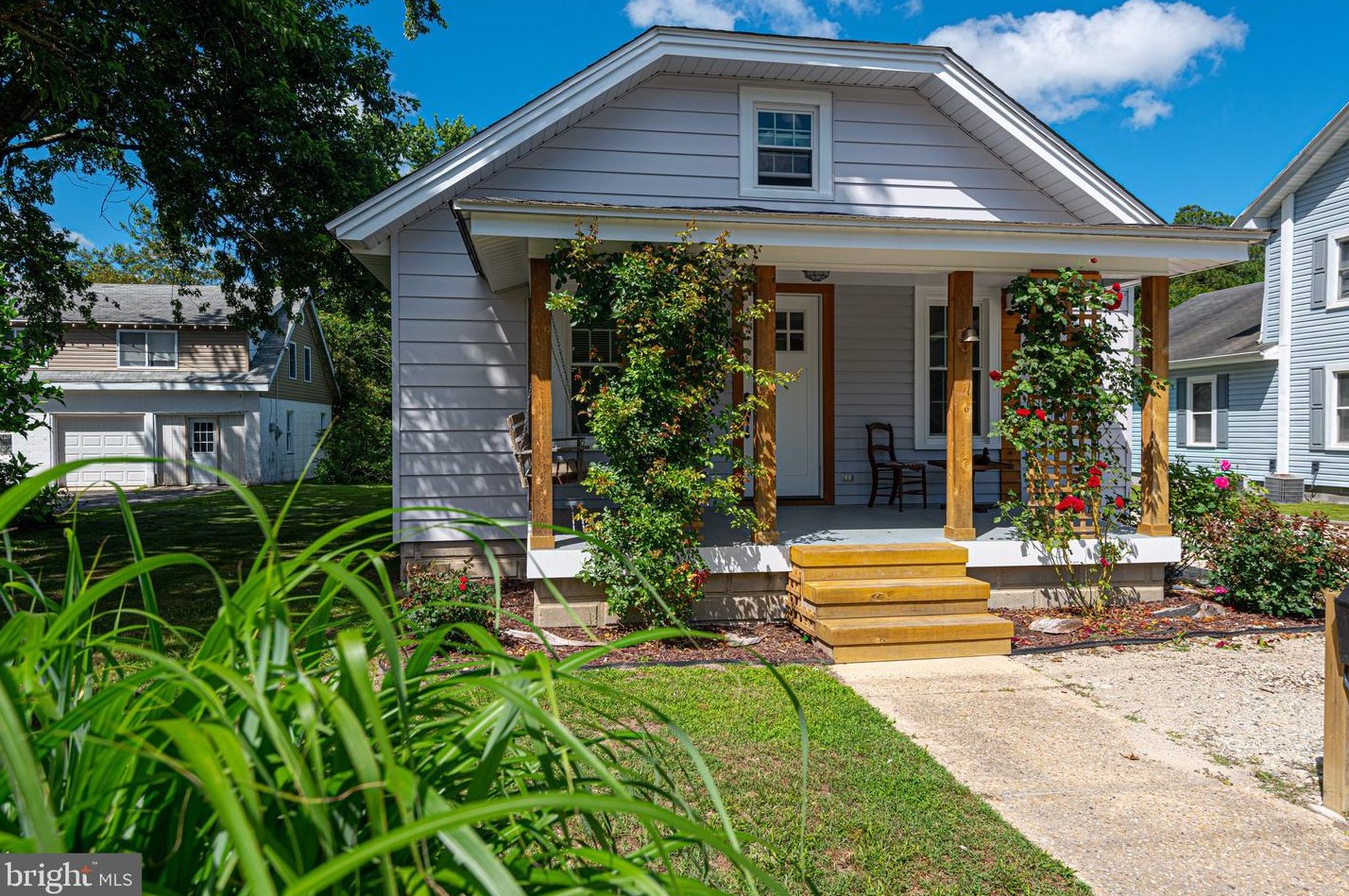 21 Burley St, Berlin, MD 21811-1225
