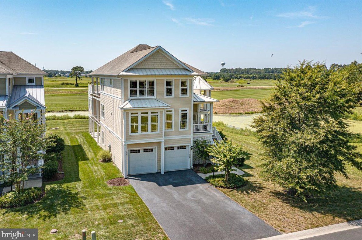 11428 Maid At Arms Ln, Berlin, MD 21811-1642