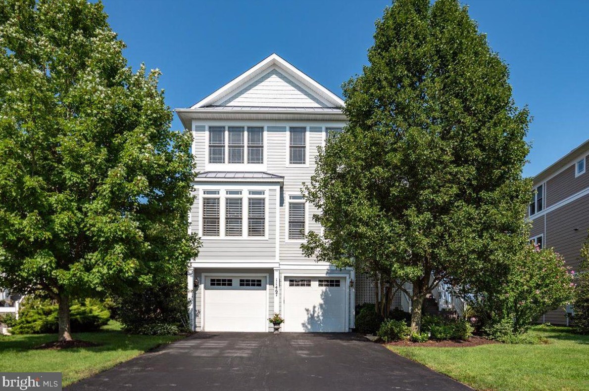 11467 Maid At Arms Ln, Berlin, MD 21811-1733